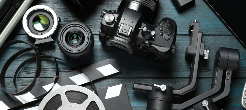 Music Video Production